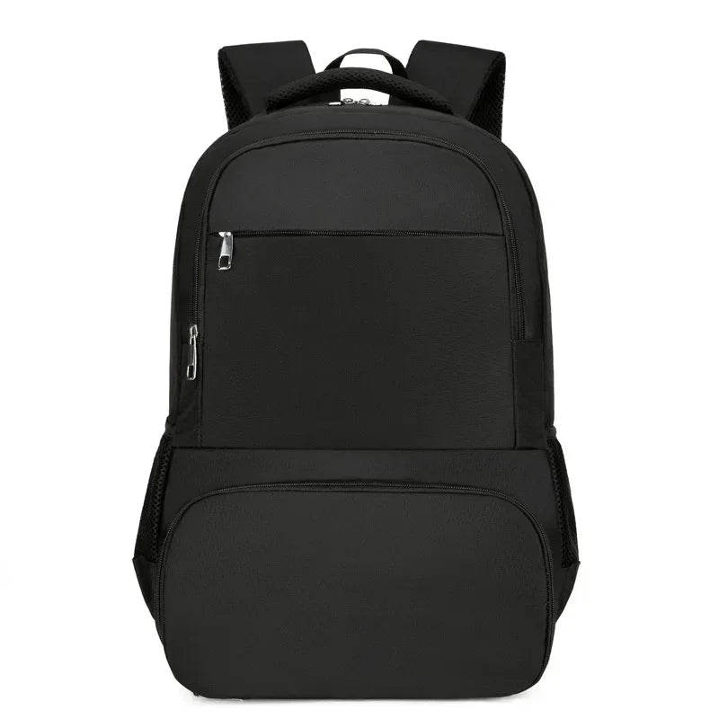 Mochila con aislante térmico para comidas y bebidas