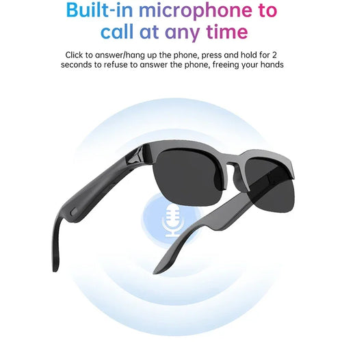 Gafas Inteligentes Lenovo 2026: Música, Traducción IA y Audio Pro